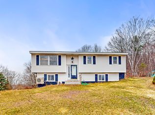36 Sewall Street, Livermore Falls, ME 04254