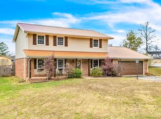 2011 Morris Hill Rd, Chattanooga, TN 37421