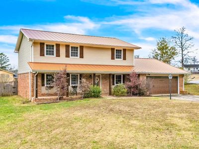 2011 Morris Hill Rd, Chattanooga, TN, 37421