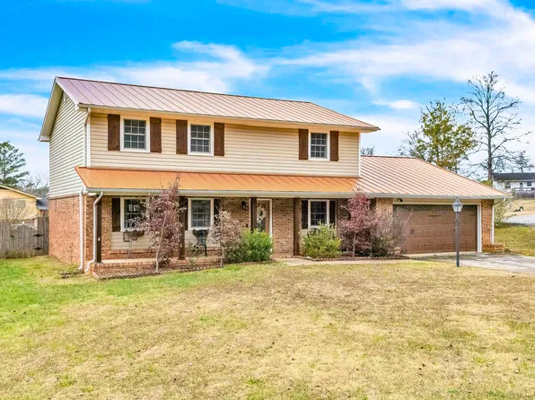 2011 Morris Hill Rd, Chattanooga, TN 37421