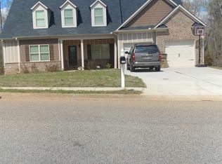 2848 Shadowstone Way #58, Winder, GA 30680