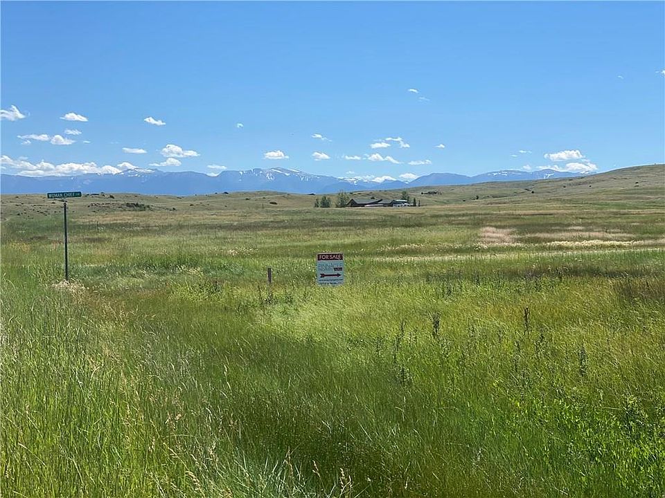 0 Plenty Coups Rd, Absarokee, MT 59001 Zillow