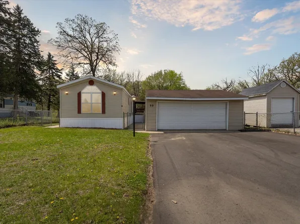 99 Falling Creek Cir, Janesville, WI 53548