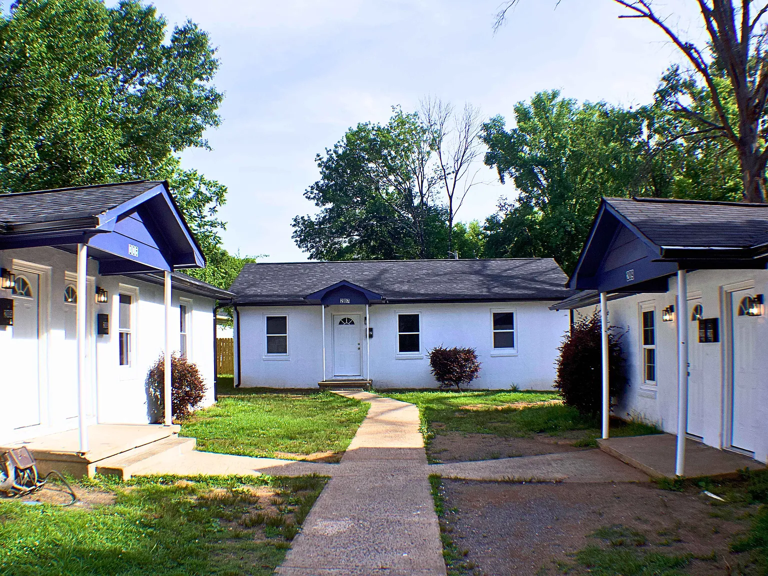 2 bed, 688 sqft, $1,380 — Photo 2