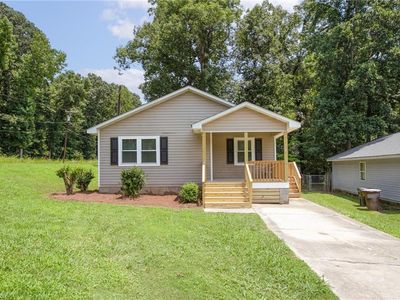 1 Partnership Ct, Greensboro, NC, 27405