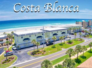 4791 S Atlantic Ave UNIT 6, Ponce Inlet, FL 32127