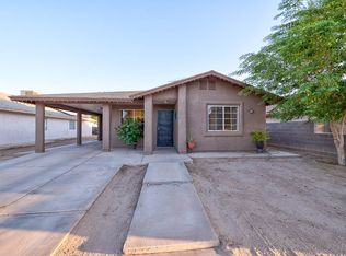1018 E Arizona St, San Luis, AZ 85336