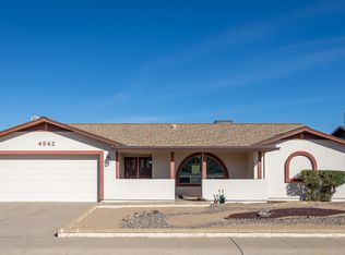 4942 W Purdue Ave, Glendale, AZ 85302
