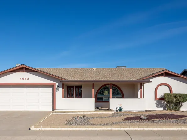 4942 W PURDUE Avenue, Glendale, AZ 85302