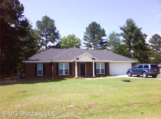 821 Maple Dr, Statesboro, GA 30461