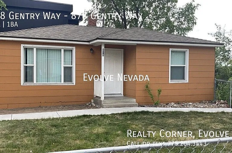 878 Gentry Way #878 GENTRY WAY — Photo 1