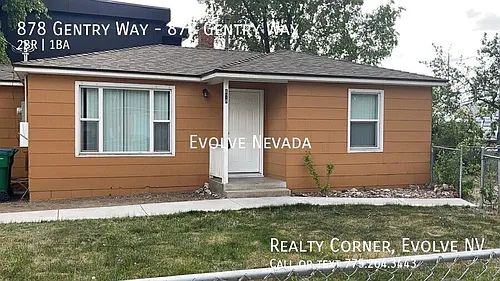 878 Gentry Way #878 GENTRY WAY Photo 1
