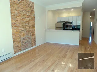 Rented by Highline Residential