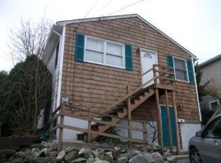 36 Verdic Ave, Providence, RI 02909