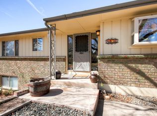 5126 Galena Dr, Colorado Springs, CO 80918