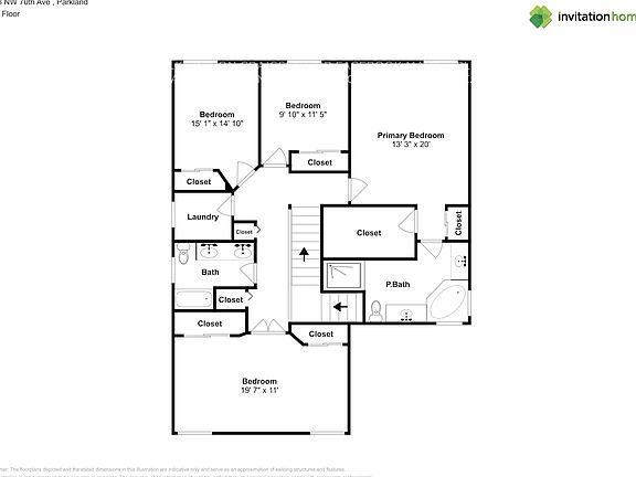 3rd image of 7563 NW 70th Ave
