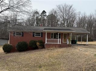 5157 Elmwood St, Trinity, NC 27370