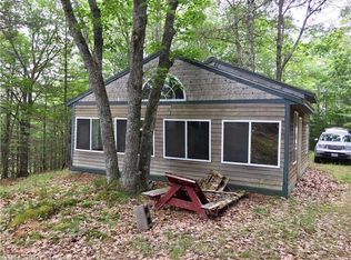100 Whites Cove Ln, Georgetown, ME 04548