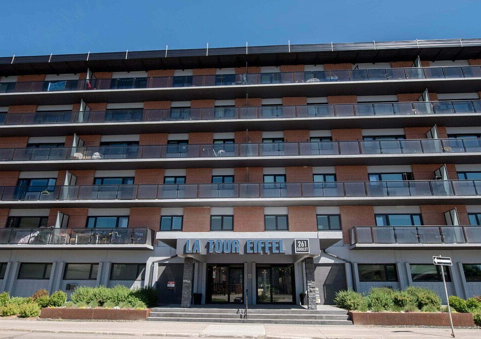 1st image of 261 Goulet St #238
