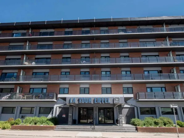 261 Goulet St #238, Winnipeg, MB R2H 0S3