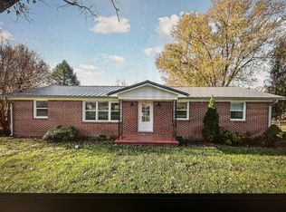 118 Van Buren St, McMinnville, TN 37110