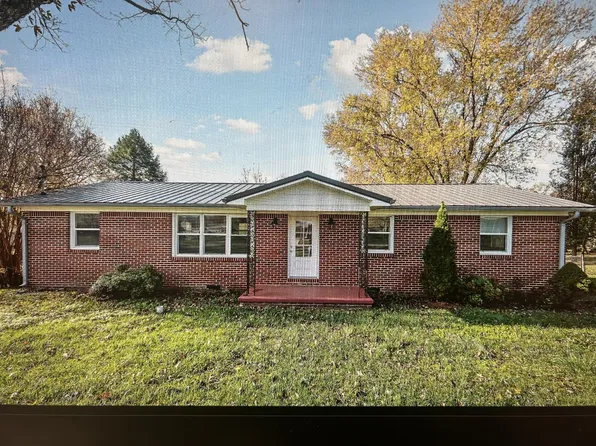 118 Van Buren St, McMinnville, TN 37110