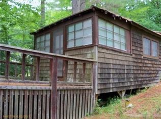 33 Birch Dr, Greene, ME 04236