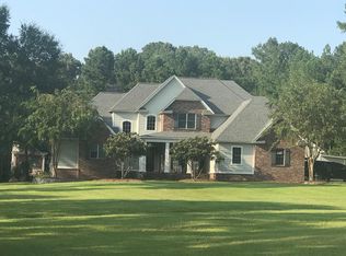 1762 Pine Tree Trl SW, Brookhaven, MS 39601