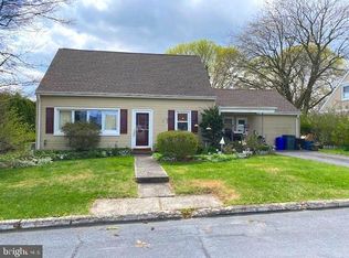 506 Lockheed Ave, Reading, PA 19601