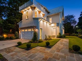 281 E Wesley Rd NE, Atlanta, GA 30305