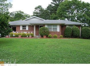 1436 Conley Rd, Conley, GA 30288