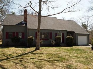 138 Jones Rd, Marstons Mills, MA 02648