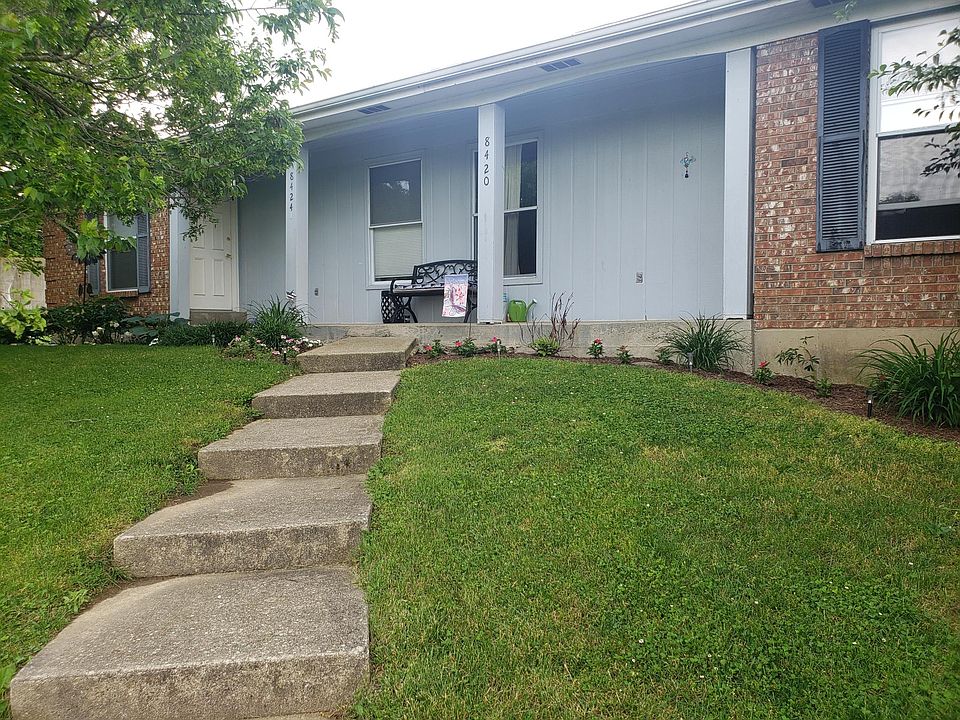 1st image of 8420 Winthrop Pl
