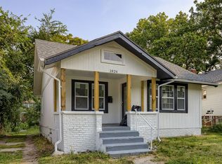 1826 E 69th St, Kansas City, MO 64132