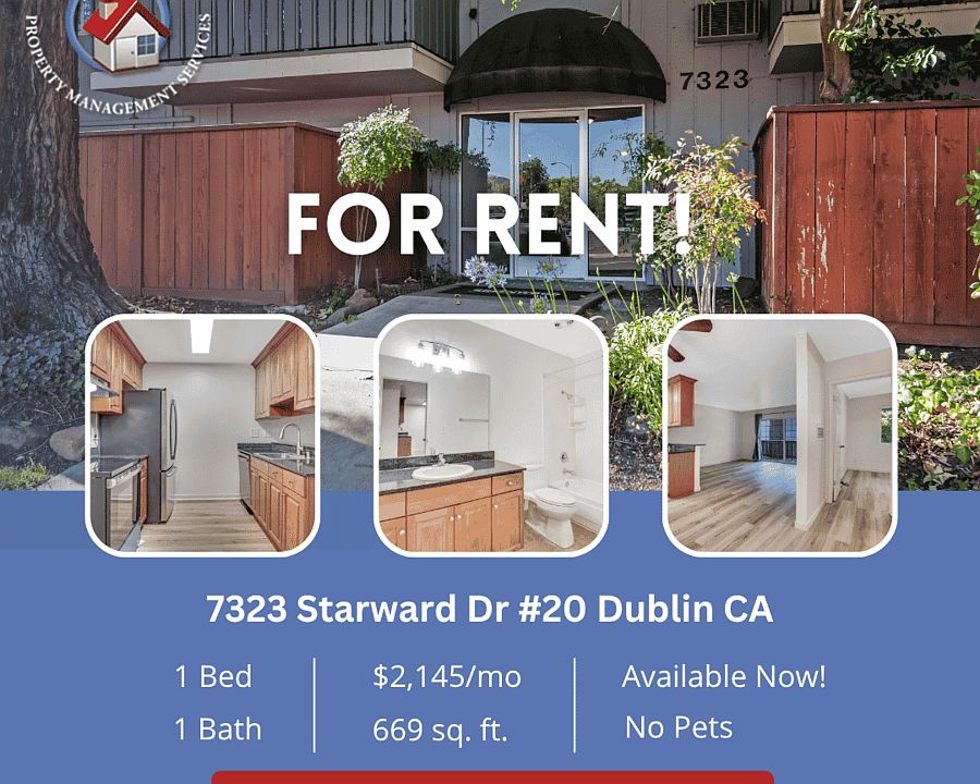 1st image of 7323 Starward Dr APT 20