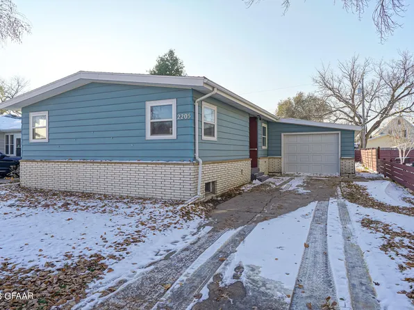 2205 8th Ave N, Grand Forks, ND 58203