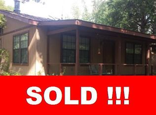 4 Baker W, Perryville, AR 72126