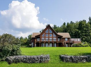 206 Thomas Rd, Chatham, NY 12037