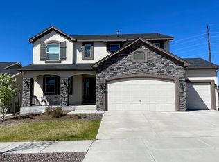 7382 Rim Bluff Ln, Colorado Springs, CO 80927