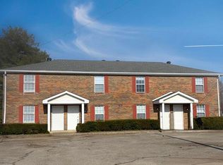 363 Peabody Dr APT 2, Clarksville, TN 37042