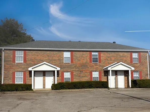363 Peabody Dr APT 2, Clarksville, TN 37042