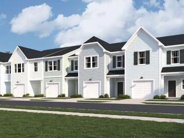 388 Tiliwa St, Summerville, SC 29486