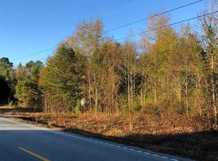 Arcadia Rd, Blenheim, SC 29516