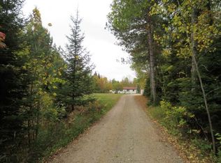5608 Highway 45, Three Lakes, WI 54562