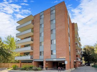 1200 Bridletowne Cir #310, Toronto, ON M1W 2T9