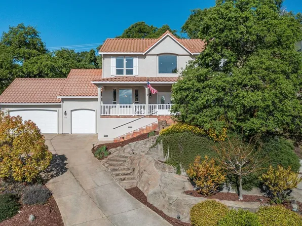 356 Arches Ave, El Dorado Hills, CA 95762