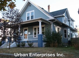 3441 16th Ave S APT 1, Minneapolis, MN 55407