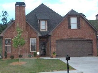 4261 Sierra Way, Gardendale, AL, 35071