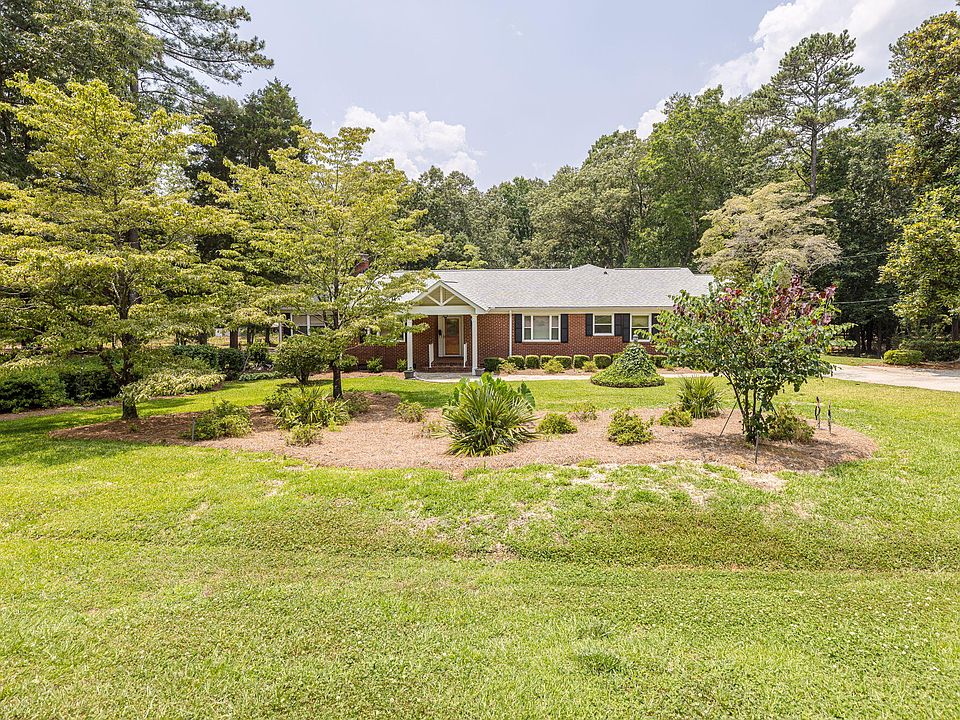 1420 Powderhouse Rd, Aiken, SC 29803 MLS 206760 Zillow