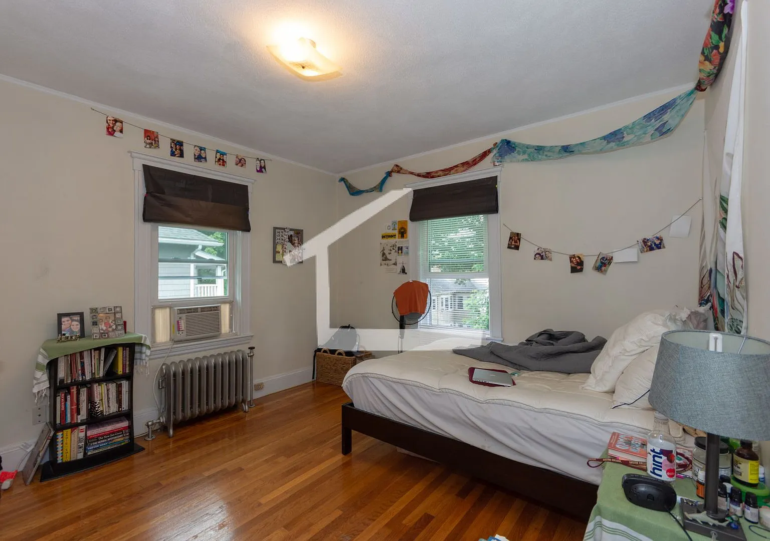 4-Bed Near BC | 2 Parking Spaces Included | 9/1/27 — Photo 1